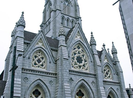 File:Saint Mary's Cathedral Basilica (Halifax).jpg - Wikipedia