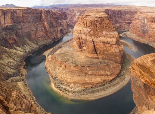File:Lake Powell Horseshoe Bend Page Arizona (179675529).jpeg - Wikimedia  Commons