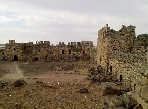 File:Z Qasr Al-Azraq 11.jpg - Wikimedia Commons