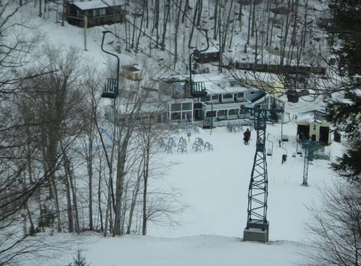 Mad River Glen - Wikipedia