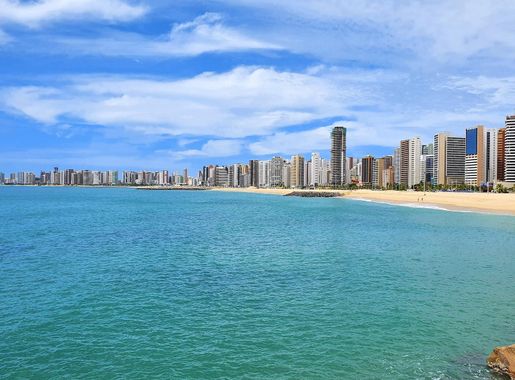 File:Praia do Meireles.jpg - Wikimedia Commons