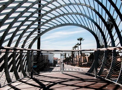 HD wallpaper: tongva park, united states, santa monica, la, shadows, los  angeles | Wallpaper Flare