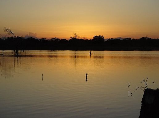 File:Paysage de la première destination touristique au couché du soleil.jpg  - Wikimedia Commons