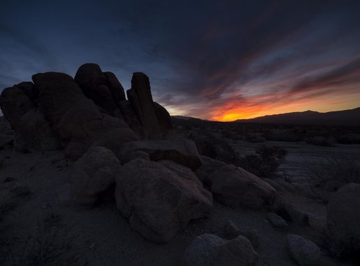 Free Images : landscape, wilderness, mountain, snow, cloud, sky, sunrise,  sunset, desert, dawn, sandstone, dusk, evening, twilight, scenic, scenery,  usa, darkness, colorful, terrain, california, erosion, outdoors, west,  stones, clouds, boulders ...