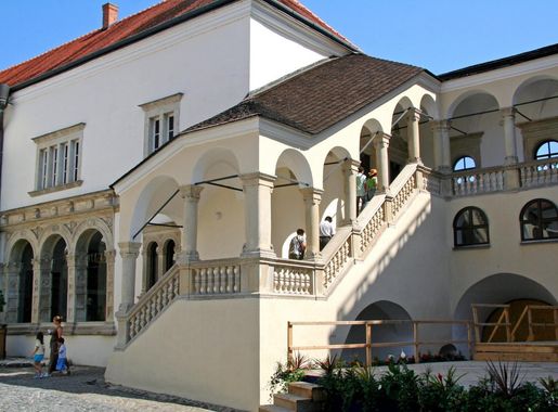 File:Sárospatak castle 21.jpg - Wikimedia Commons