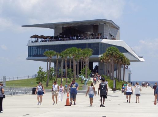 File:St. Pete Pier - East.jpg - Wikimedia Commons
