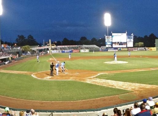 File:Mrytle Beach Pelicans Panoramic - panoramio.jpg - Wikimedia Commons