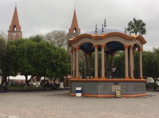 Archivo:Matamoros - Gazebo.jpg - Wikipedia, la enciclopedia libre