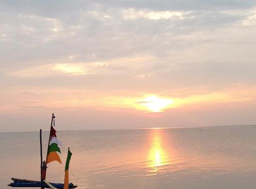 Berkas:Pantai Kenjeran, Surabaya, Indonesia.jpg - Wikipedia bahasa Indonesia,  ensiklopedia bebas