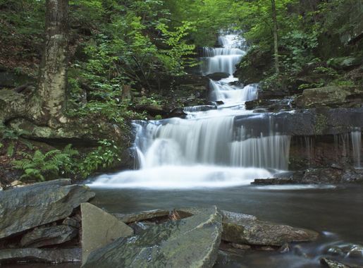 Free Images : nature, waterfall, creek, fall, wet, summer, motion, foliage,  stream, green, cascade, paradise, flowing, scenery, fresh, body of water,  rocks, amazing, wasserfall, water feature, watercourse 3300x2550 - -  1327060 - Free stock photos - PxHere