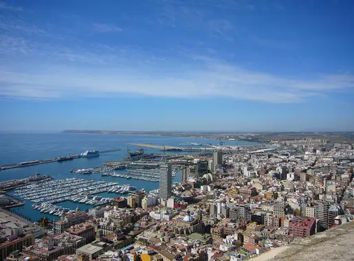 Alicante photo 3