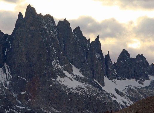File:Sunset from the Minarets Vista viewpoint near Mammoth Lakes.jpg -  Wikimedia Commons