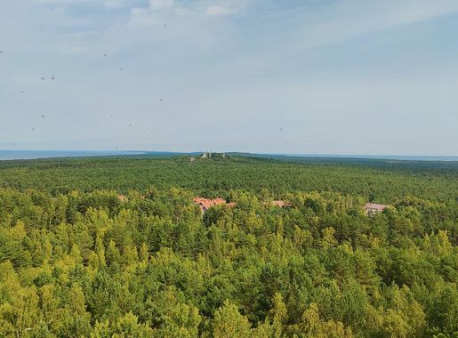 File:View from Nida Lighthouse, Nida, Lithuania, 09-09-2023 02.jpg -  Wikimedia Commons
