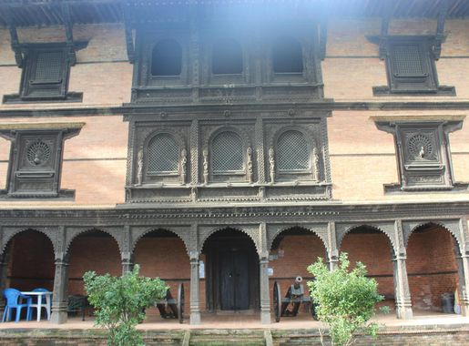 File:Gorkha Tallo Durbar.JPG - Wikimedia Commons