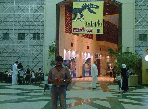 File:Views from scientific centre kuwait (22).jpg - Wikimedia Commons
