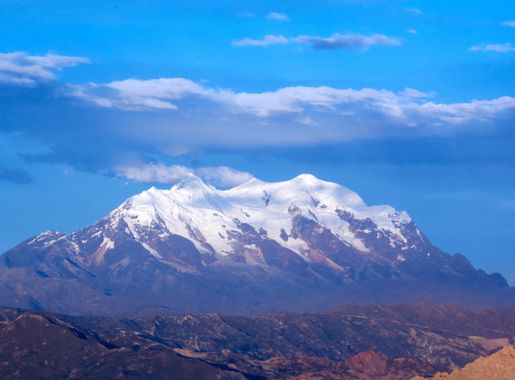 File:Illimani La Paz April 2014.jpg - Wikipedia