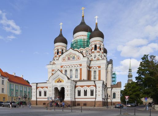 File:Catedral de Alejandro Nevsky, Tallin, Estonia, 2012-08-11, DD 46.JPG -  Wikipedia