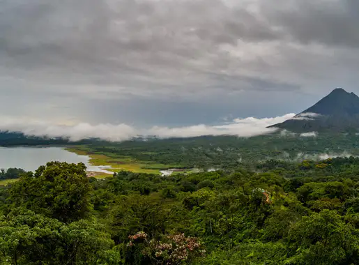 Arenal Volcano Area photo 2