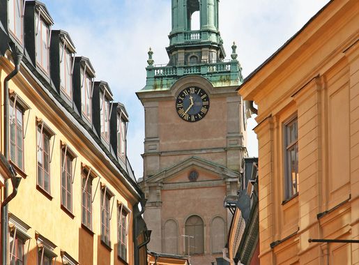 File:00 5281 Stockholm, Gamla stan. - Storkyrkan.jpg - Wikimedia Commons