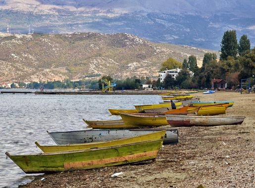 File:Pogradec, Albania – Promenade 2018 05.jpg - Wikimedia Commons