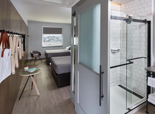 Moxy Denver Cherry Creek Hotel : What You Can Expect in 2024 |  ping-ponghotels.com