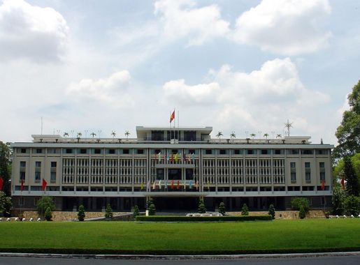 Tập tin:Reunification Palace, Ho Chi Minh City, Vietnam.jpg – Wikipedia  tiếng Việt