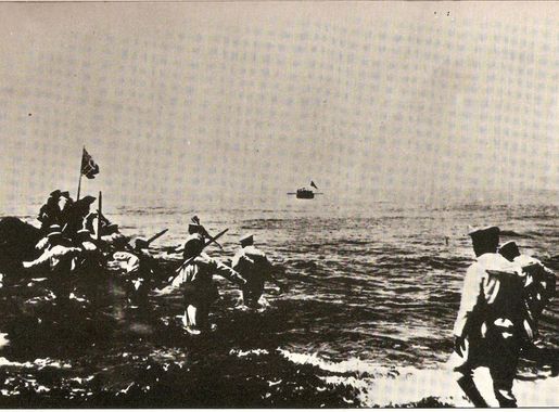 File:Italian landing at Tripoli.jpg - Wikimedia Commons