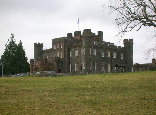 File:Stobo Castle, Scottish Borders.JPG - Wikipedia