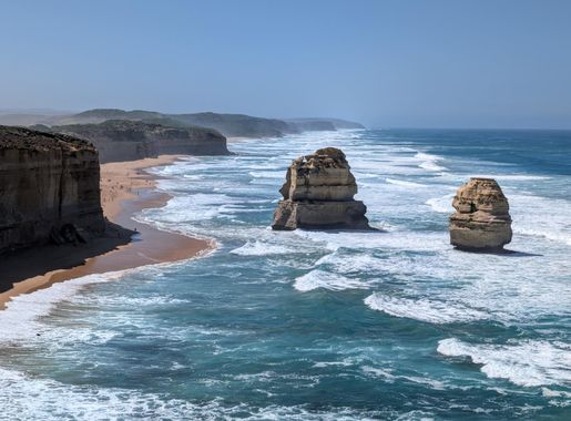 File:Gibson Beach from Saddle Lookout.jpg - Wikipedia