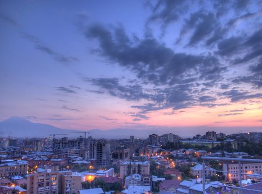 File:Yerevan view from Cascades.jpg - Wikimedia Commons