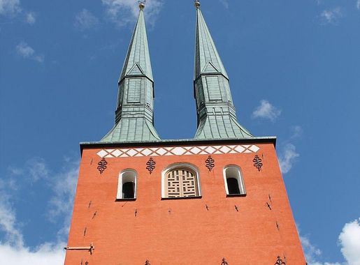 File:Växjö Domkyrka055.JPG - Wikimedia Commons