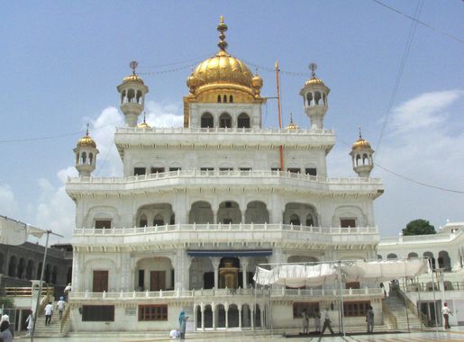 File:Akal takhat amritsar.jpg - Wikipedia