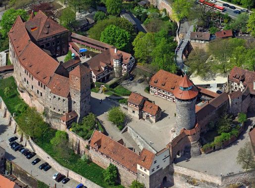 Liste der Baudenkmäler in Nürnberg – Wikipedia