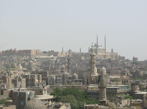 Category:Cairo - Wikimedia Commons