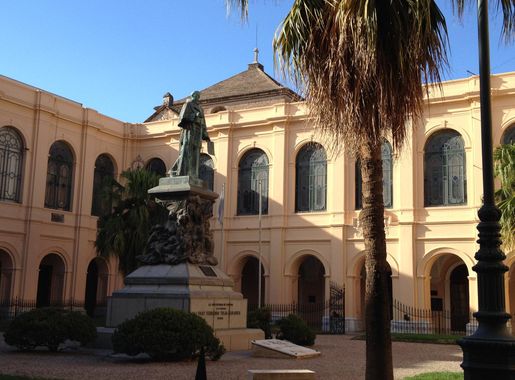 Llista del Patrimoni de la Humanitat d'Amèrica - Viquipèdia, l'enciclopèdia  lliure