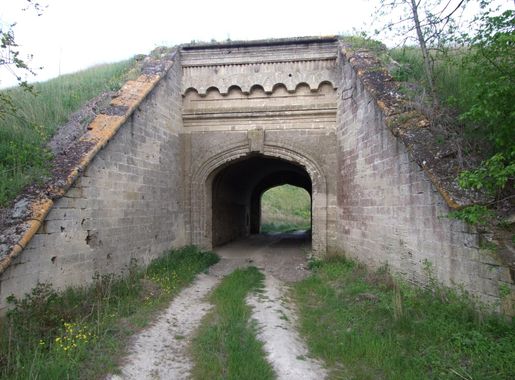 File:Crimea Fortress Kerch-21.jpg - Wikimedia Commons
