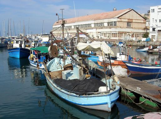 File:Jaffa Port.JPG - Wikipedia