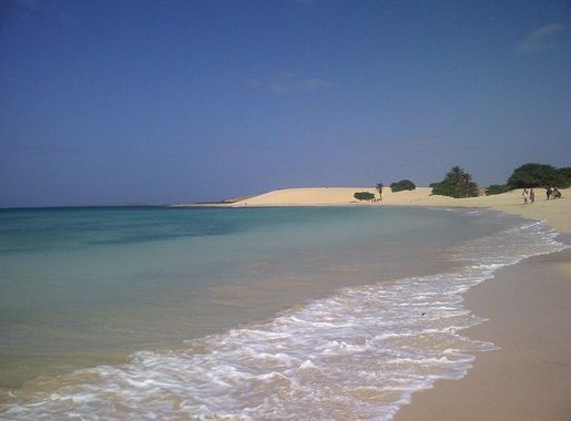 File:Chaves Beach in Boa Vista.jpg - Wikimedia Commons