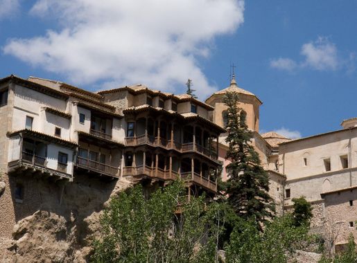 File:Cuenca, Spain - Hanging houses (Casas Colgadas).jpg - Wikimedia Commons