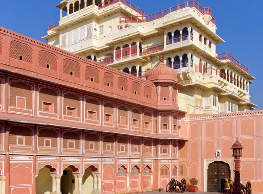 File:Chandra Mahal, City Palace, Jaipur, 20191218 0953 9046.jpg - Wikimedia  Commons