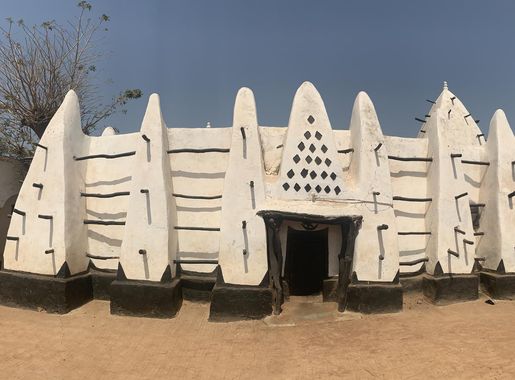 File:Larabanga Mosque, Ghana.jpg - Wikimedia Commons