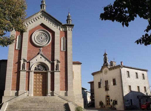 File:FaetanoChiesaSanPaoloApostoloCasaDelCastello.JPG - Wikimedia Commons