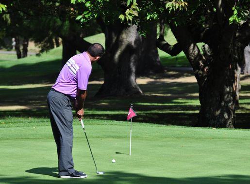 Free Images : man, grass, leisure, golf course, golfing, golf club, putter,  putting green, ball game, outdoor recreation, individual sports,  competition event, pitch and putt, professional golfer, fourball 4288x2848  - - 861582 -