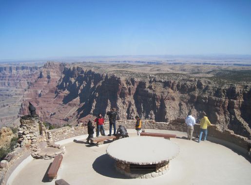 File:Indian Watchtower at Desert View - Grand Canyon National Park 05.jpg -  Wikimedia Commons
