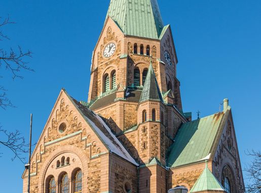 Sofia Church - Wikipedia
