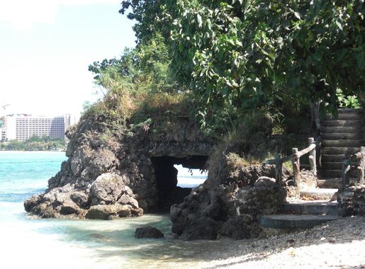 File:Road to Marriott from Ypao Beach Park - panoramio.jpg - Wikimedia  Commons