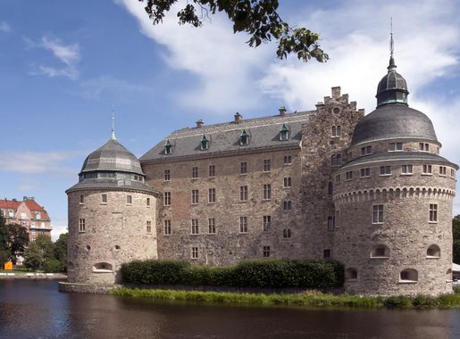 File:Örebro slott.jpg - Wikimedia Commons