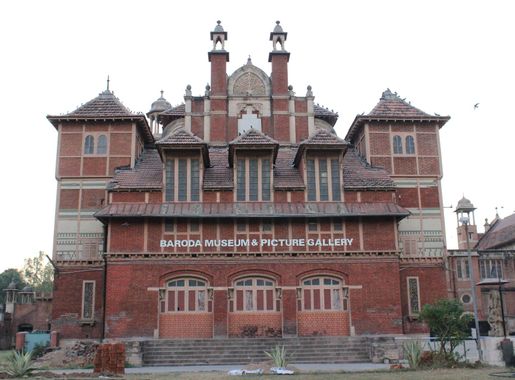 File:Baroda Museum1.jpg - Wikimedia Commons