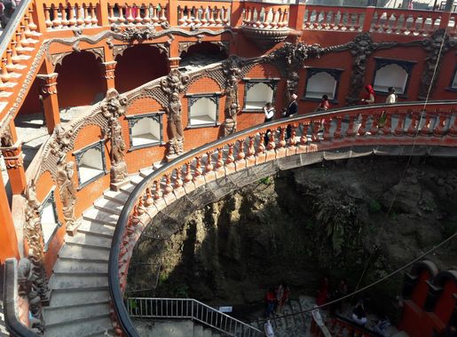 File:Gupteshwor Mahadev Cave.jpg - Wikimedia Commons