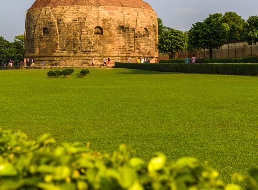 படிமம்:Dhamek Stupa, Sarnath.jpg - தமிழ் விக்கிப்பீடியா